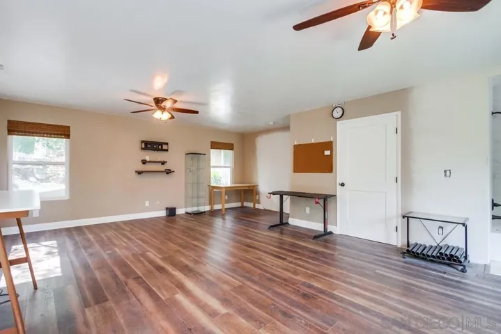 1566 La Vine Lane, Vista, California 92084
