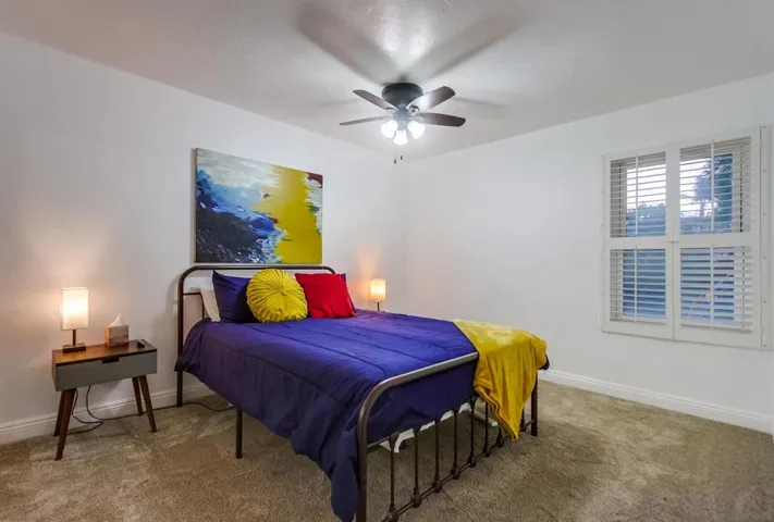 1566 La Vine Lane, Vista, California 92084