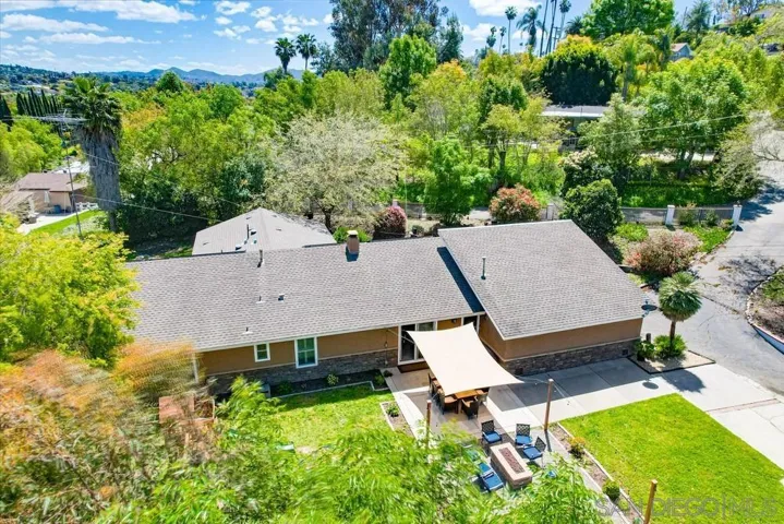 1566 La Vine Lane, Vista, California 92084
