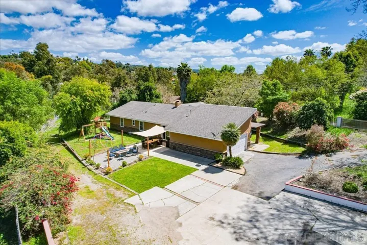 1566 La Vine Lane, Vista, California 92084