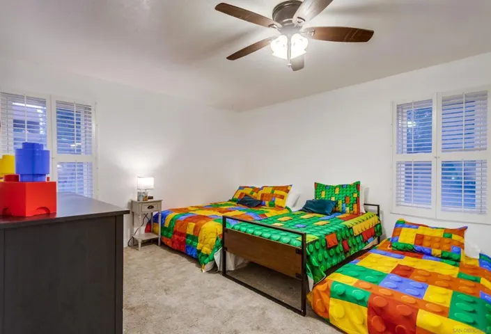 1566 La Vine Lane, Vista, California 92084