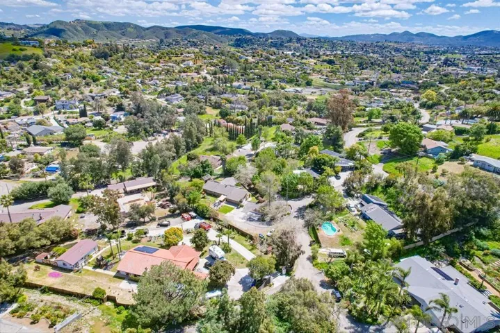 1566 La Vine Lane, Vista, California 92084