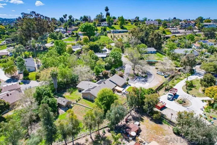 1566 La Vine Lane, Vista, California 92084