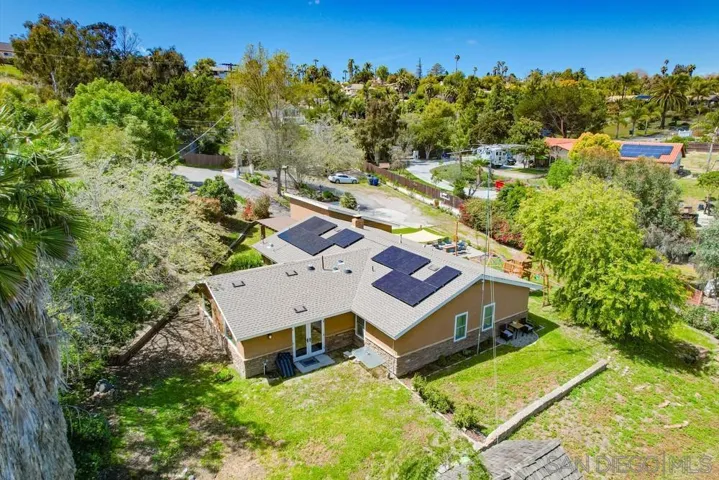 1566 La Vine Lane, Vista, California 92084