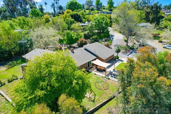 1566 La Vine Lane, Vista, California 92084
