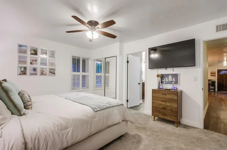 1566 La Vine Lane, Vista, California 92084