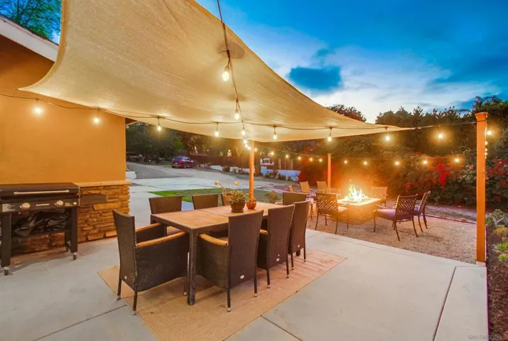 1566 La Vine Lane, Vista, California 92084