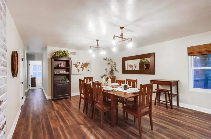 1566 La Vine Lane, Vista, California 92084