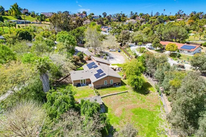 1566 La Vine Lane, Vista, California 92084