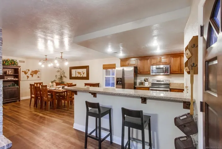 1566 La Vine Lane, Vista, California 92084