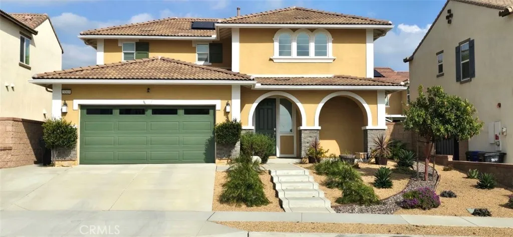 5069 Oak Moss Avenue, Fontana, California 92336