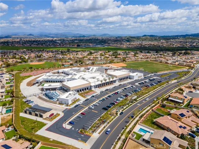 24609 Arroyo Drive, Menifee, California 92584