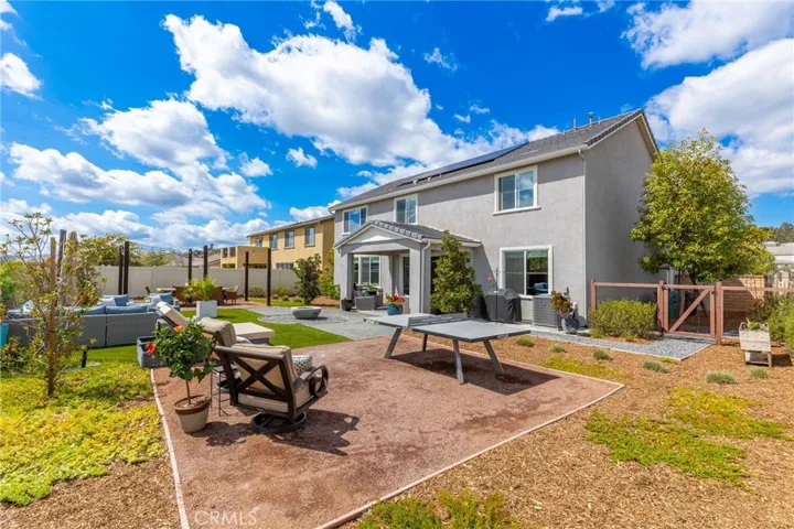 24609 Arroyo Drive, Menifee, California 92584