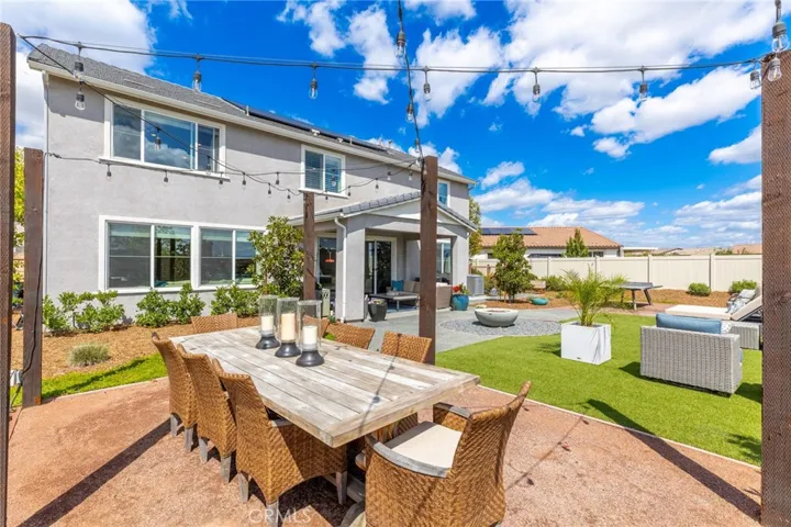 24609 Arroyo Drive, Menifee, California 92584