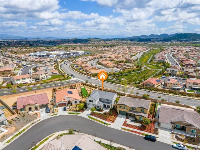 24609 Arroyo Drive, Menifee, California 92584