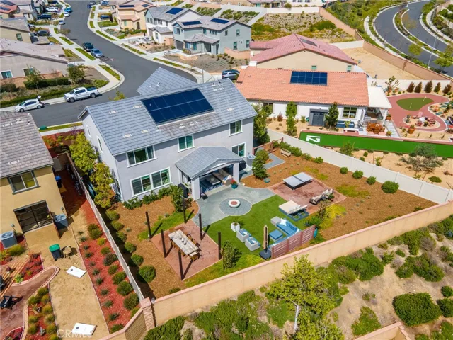 24609 Arroyo Drive, Menifee, California 92584