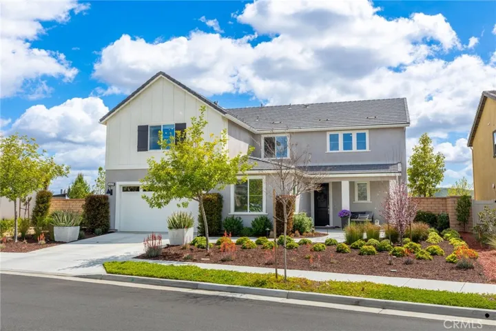 24609 Arroyo Drive, Menifee, California 92584