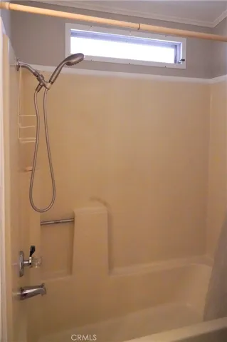 NEWER SHOWER HEAD