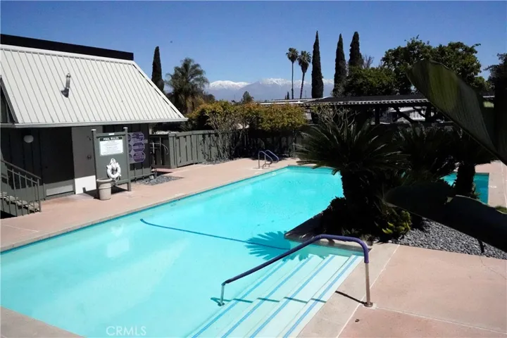 EXERCISE IN THE POOL