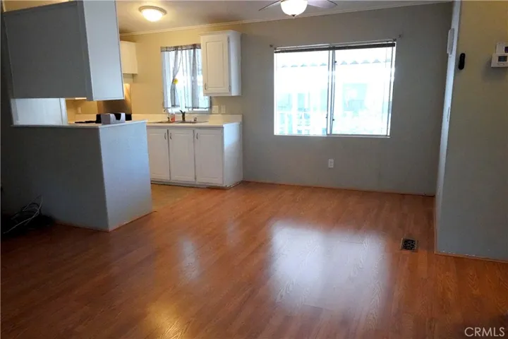 NEWER FLOORING