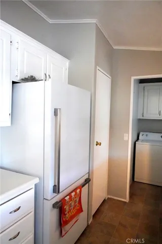 NEWER REFRIGERATOR