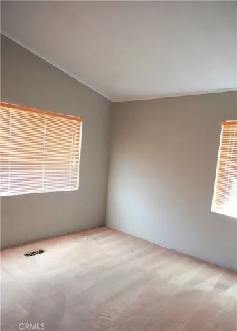 NATURAL LIGHT IN BEDROOMS
