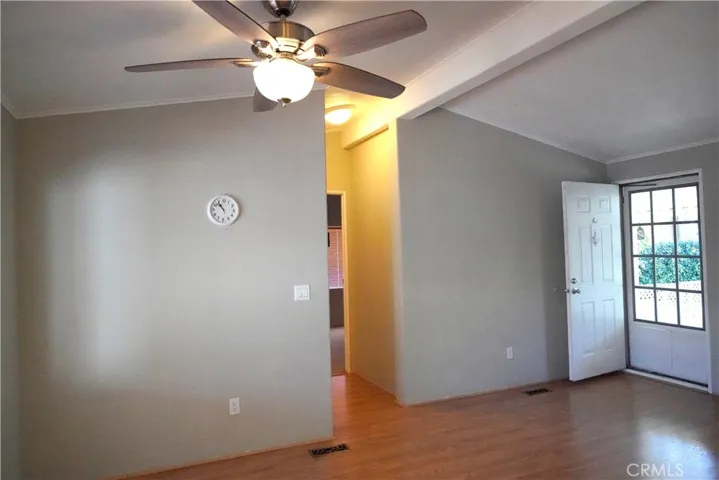 SPACIOUS
