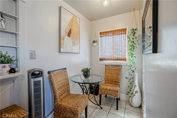 6031 4th Avenue, Los Angeles, California 90043