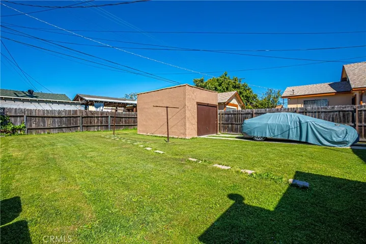 6031 4th Avenue, Los Angeles, California 90043