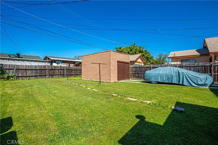 6031 4th Avenue, Los Angeles, California 90043