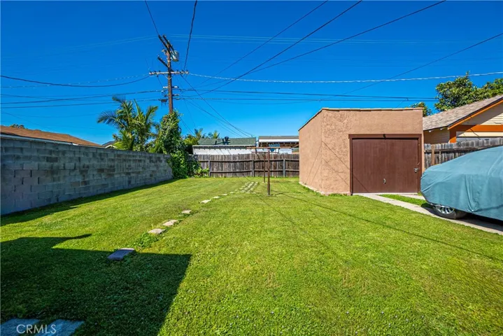 6031 4th Avenue, Los Angeles, California 90043