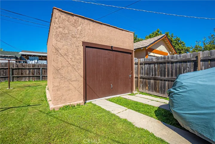 6031 4th Avenue, Los Angeles, California 90043