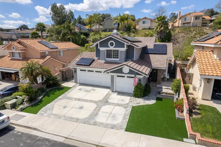 27533 Mariam Place, Saugus, California 91350