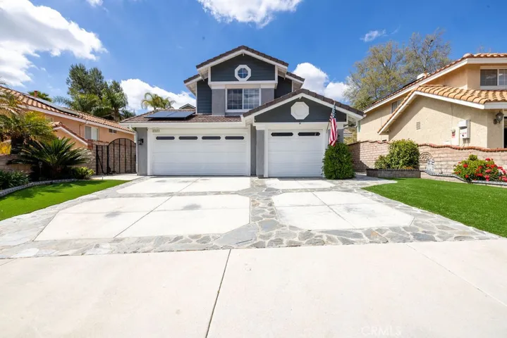 27533 Mariam Place, Saugus, California 91350