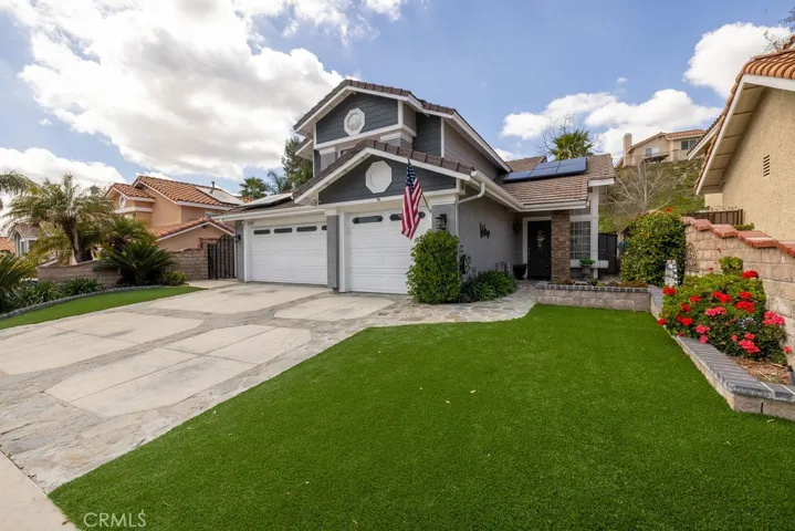 27533 Mariam Place, Saugus, California 91350