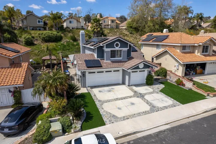27533 Mariam Place, Saugus, California 91350
