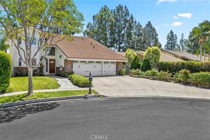 13742 Onkayha Circle, Irvine, California 92620