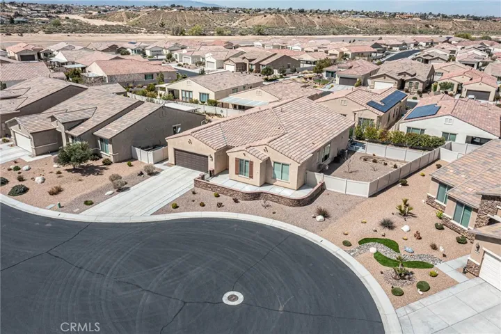 19002 Cassia Court, Apple Valley, California 92308
