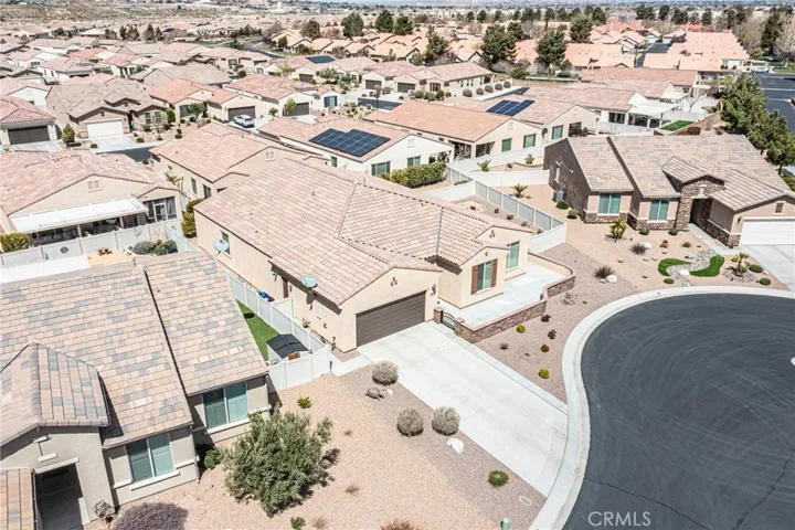 19002 Cassia Court, Apple Valley, California 92308
