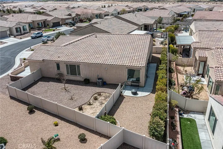 19002 Cassia Court, Apple Valley, California 92308