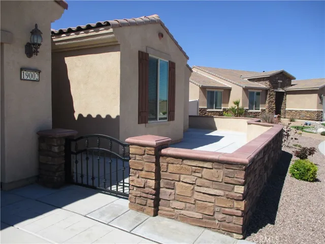 19002 Cassia Court, Apple Valley, California 92308