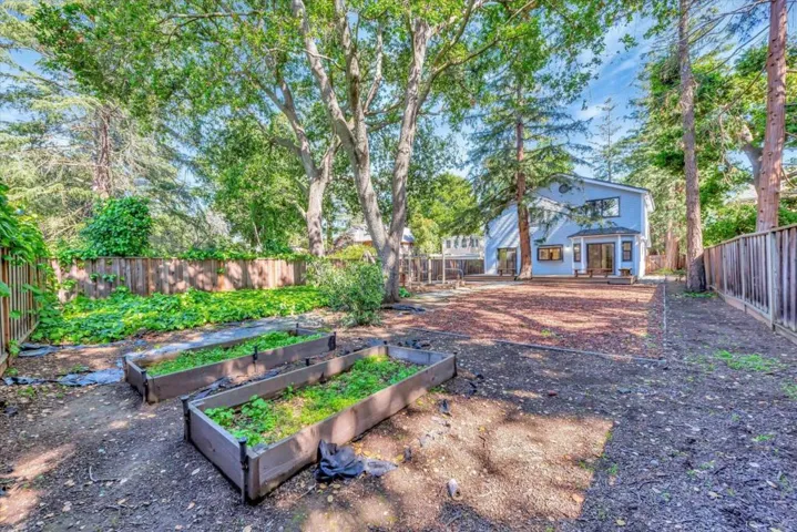 466 Monroe Drive, Palo Alto, California 94306