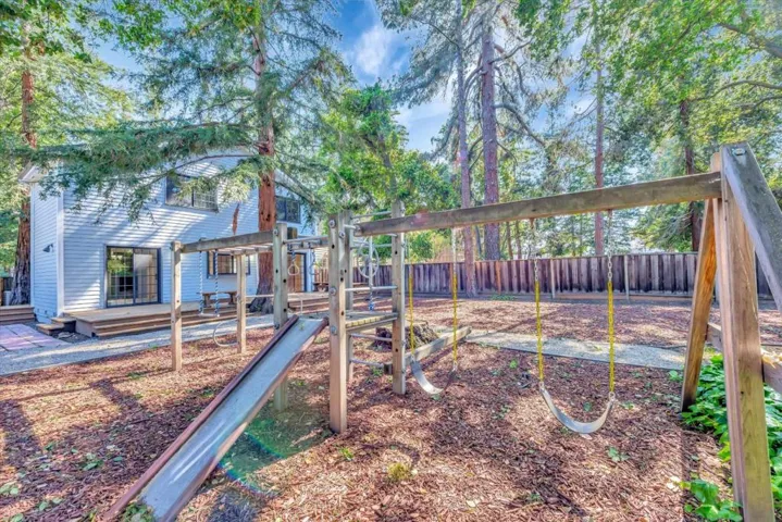466 Monroe Drive, Palo Alto, California 94306