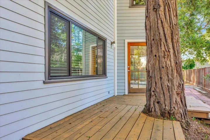 466 Monroe Drive, Palo Alto, California 94306