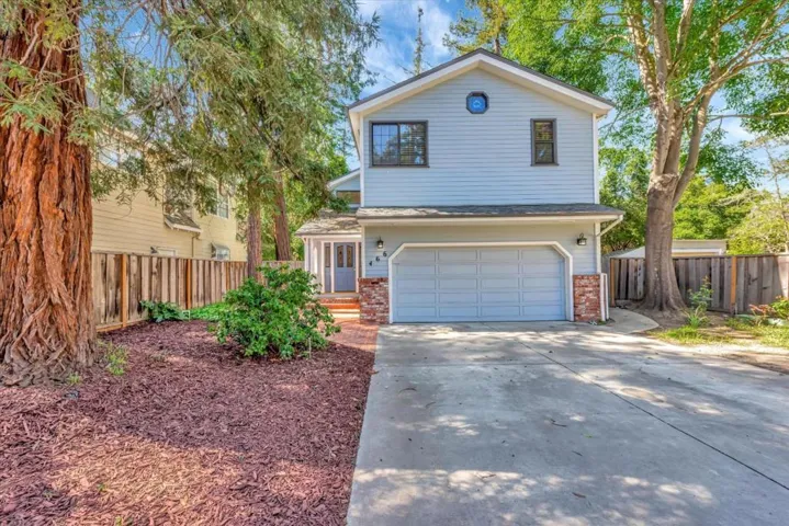 466 Monroe Drive, Palo Alto, California 94306