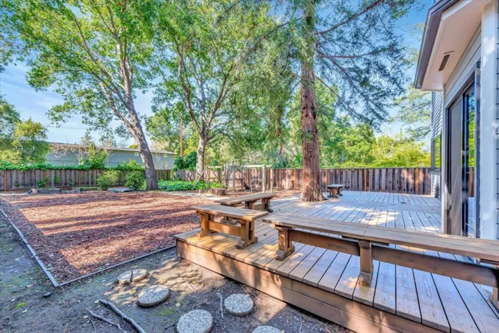 466 Monroe Drive, Palo Alto, California 94306