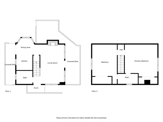 922 Lausanne Drive, Crestline, California 92325