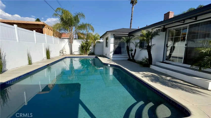 13127 Ebell Street, North Hollywood, California 91605