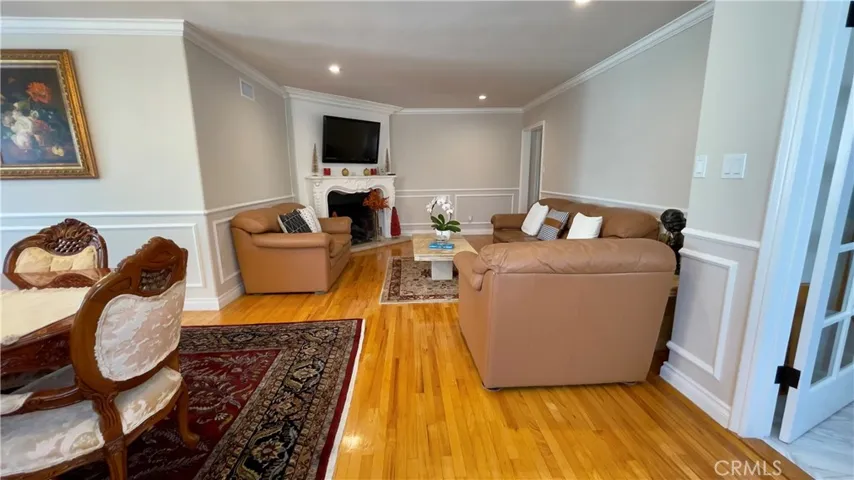 13127 Ebell Street, North Hollywood, California 91605