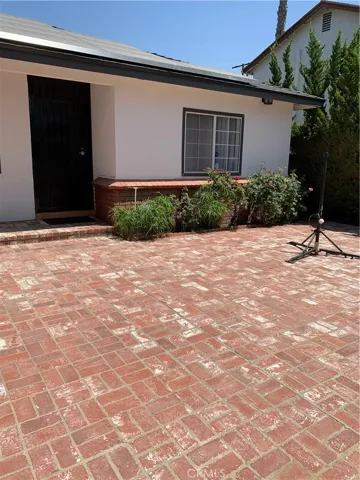13127 Ebell Street, North Hollywood, California 91605